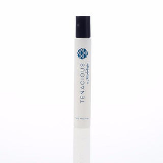 Tenacious (Crisp Vanilla) Blendable Perfume Rollerball