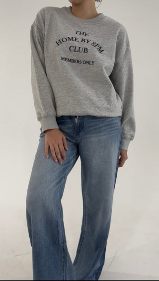 Weekend Ease Drawstring Jean by Judy Blue