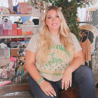 Forest & Fillies | About Us