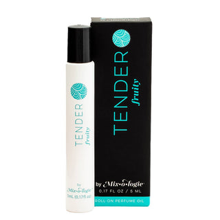 Rollerball Perfumes: Tender (fruity)