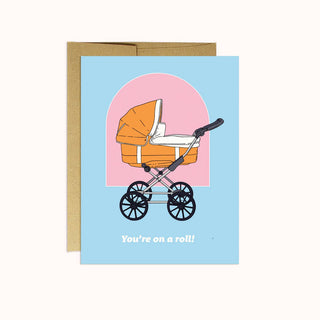 Mom On a Roll | Last Chance