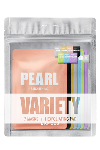 Variety Pack (7+1) Version 1