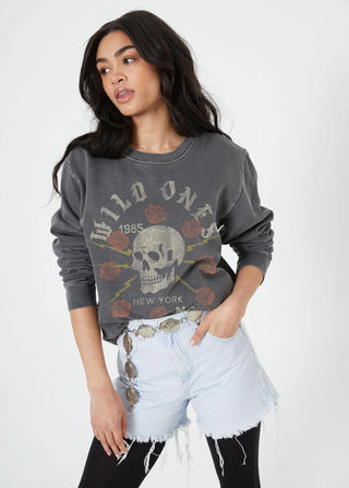 Wild Ones Sweatshirt