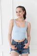 Cashmere Blue