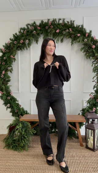 After Midnight Sweater