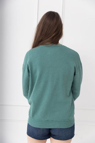 Weekend At The Lake Sweatshirt