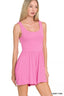 CANDY PINK