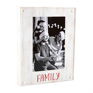 Family Magnetic Block Frame