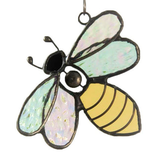 Bee Mine Sun Catcher