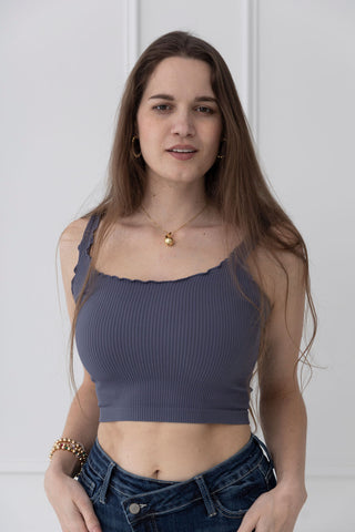 Gracyn Lettuce Edge Crop - Made in U.S.A.