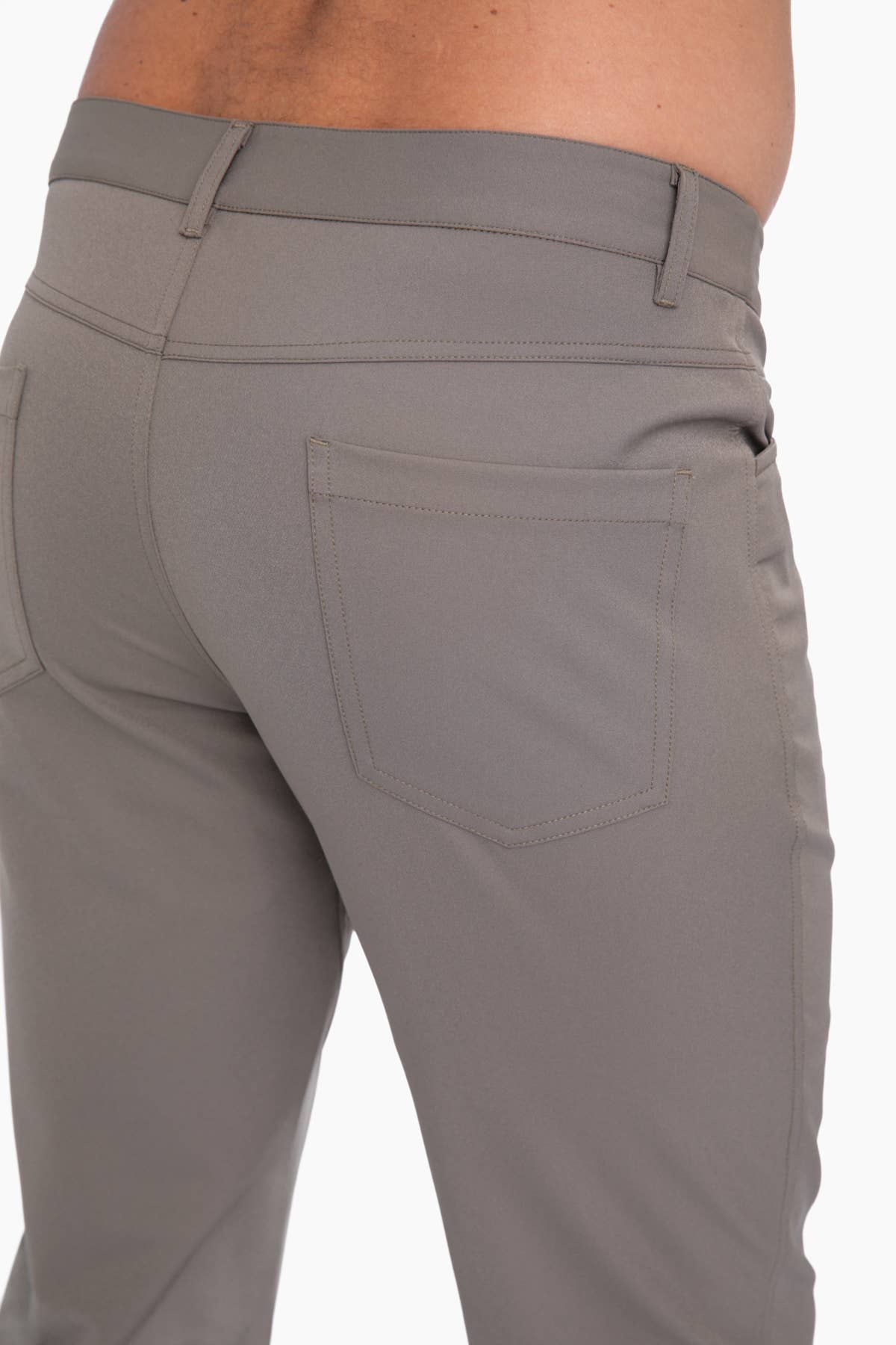 Seabiscuit Men's Classic Golf Pants