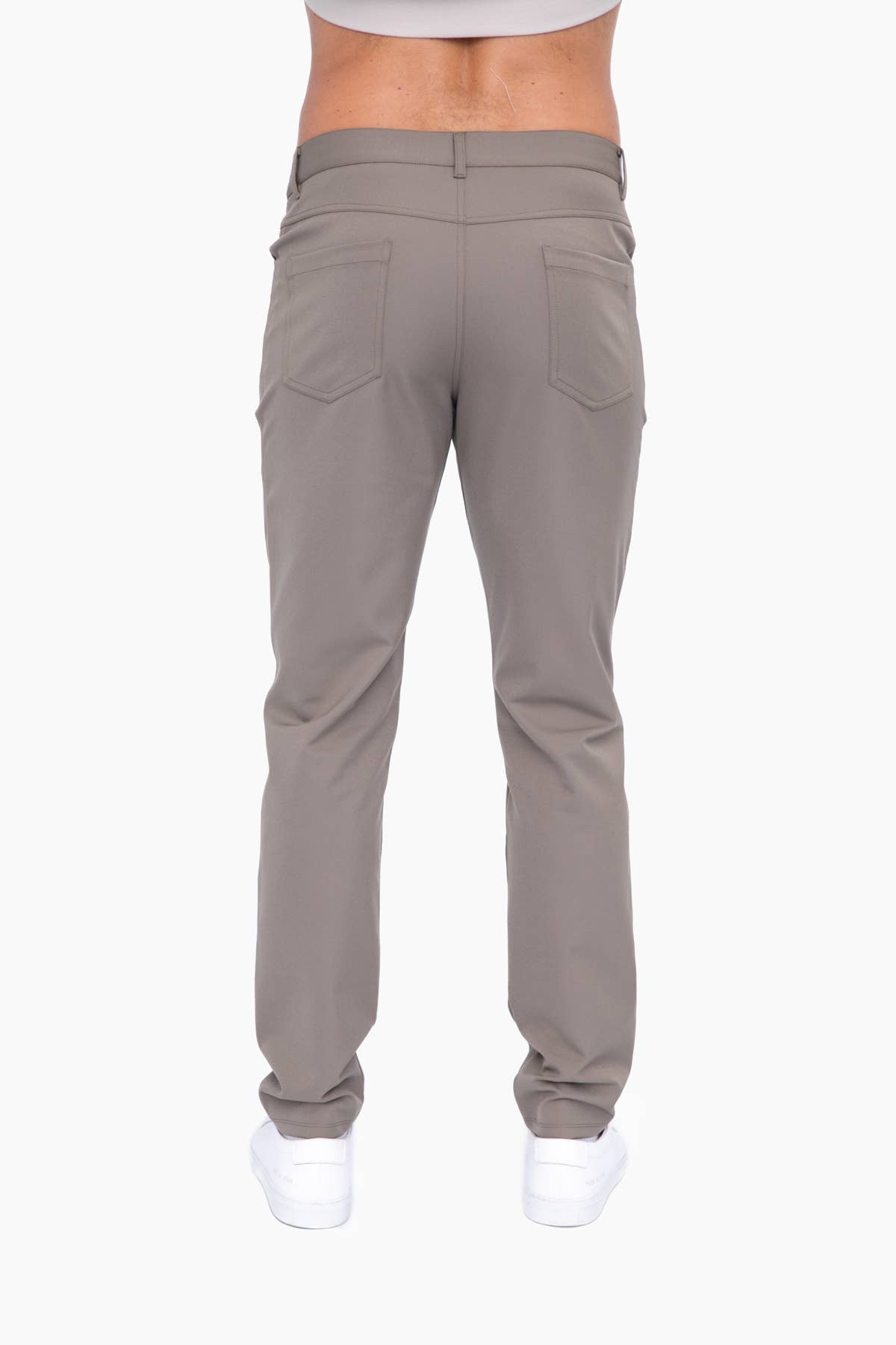 Seabiscuit Men's Classic Golf Pants