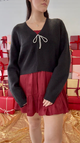 After Midnight Sweater