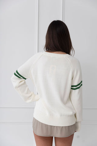 She’s My Caddy Sweater