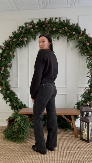 After Midnight Sweater