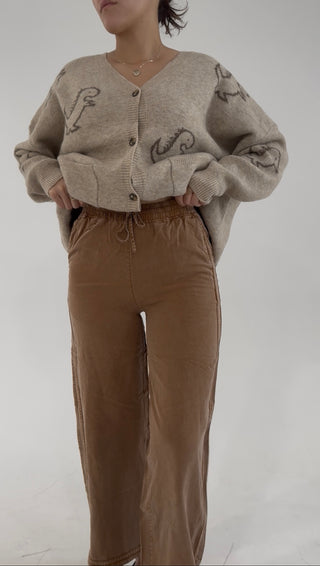 Harvest Haze Trousers