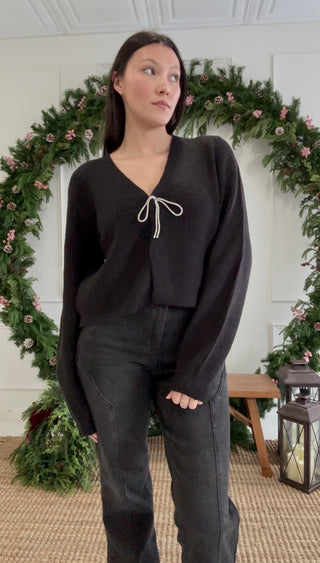 After Midnight Sweater