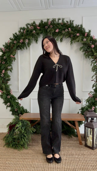 After Midnight Sweater