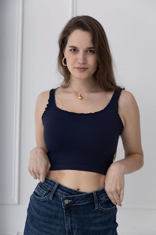 Gracyn Lettuce Edge Crop - Made in U.S.A.