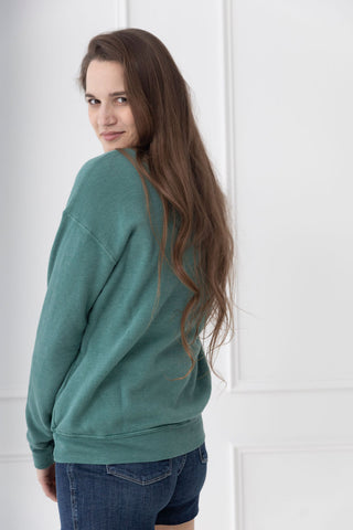 Weekend At The Lake Sweatshirt