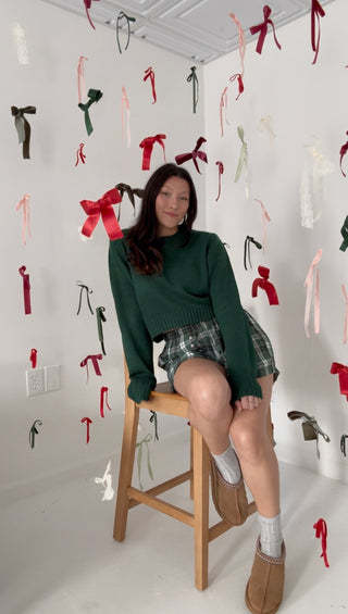 Sleigh All Night Sweater