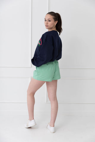 Passenger Princess Embroidered Sweatshirt