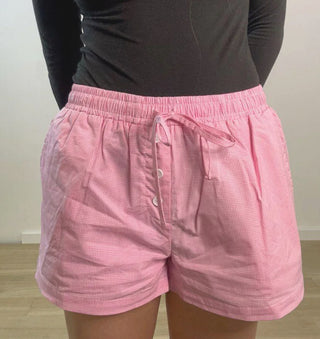 Make Me Blush Boxer Shorts