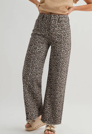 Wild Meadow Wide Leg Pant