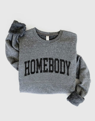 HOMEBODY Comfy Soft Sweatshirt