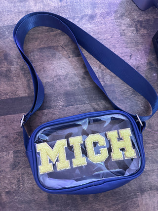 Team Spirit Stadium Bag