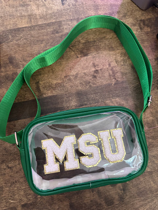 Team Spirit Stadium Bag