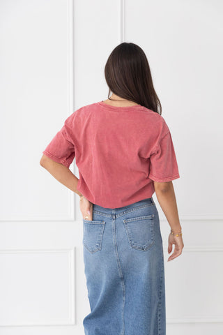 Music Lovers Graphic Tee