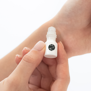 Serene (light floral) Mini Roll-On Perfume Keychain (1 mL)