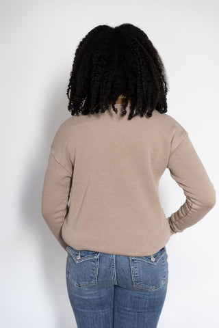Vintage Midwest Cozy Sweatshirt