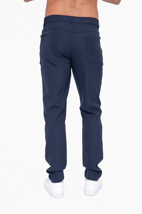 Seabiscuit Men's Classic Golf Pants