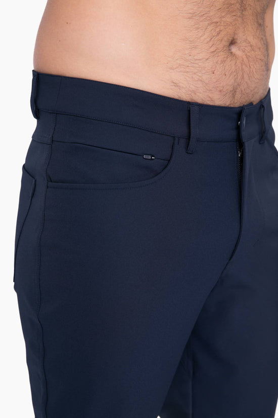 Seabiscuit Men's Classic Golf Pants