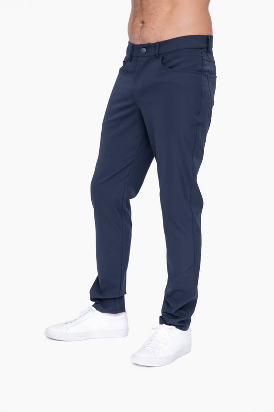 Seabiscuit Men's Classic Golf Pants