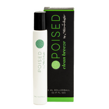 Rollerball Perfumes: Assured (natural)