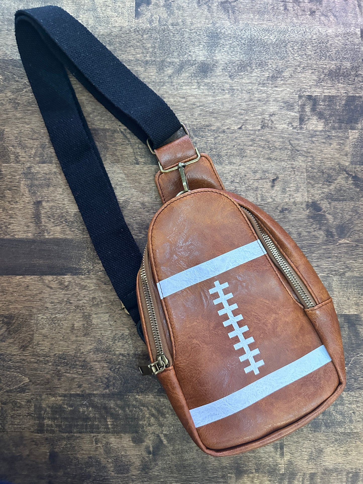 All the Sports Cross Body
