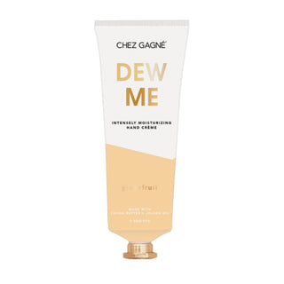 Dew Me - Grapefruit Hand Crème