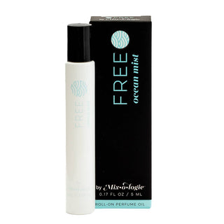 Free (Ocean Mist) Blendable Perfume Rollerball