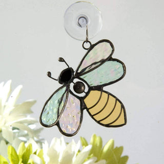 Bee Mine Sun Catcher