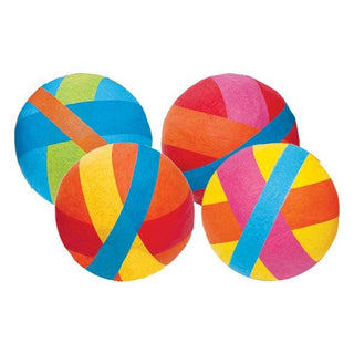 Deluxe Surprize Ball Stripes - LARGE