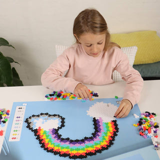 Puzzle by Number - 500 pc Rainbow