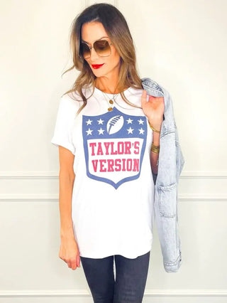 Taylor’s Version Tee