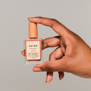 BKIND Nail Polish - Déjà Vu