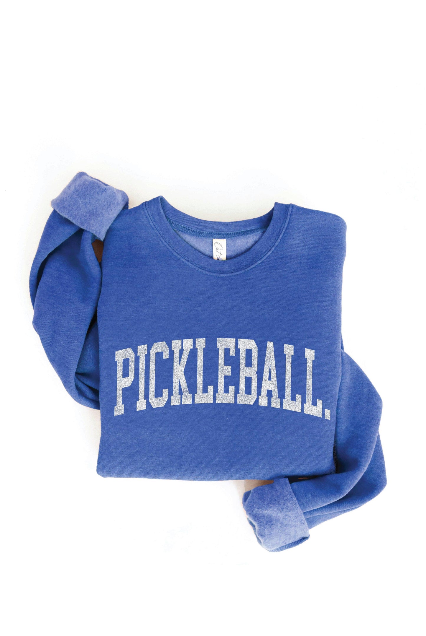 PICKLEBALL Graphic Sweatshirt