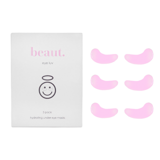 Eye Luv Eye Masks