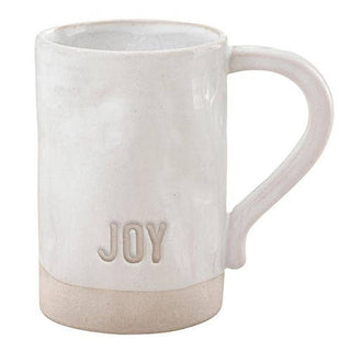 Ceramic Joy Mug