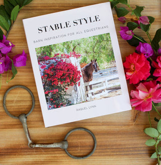 Stable Style Book - Volume 1